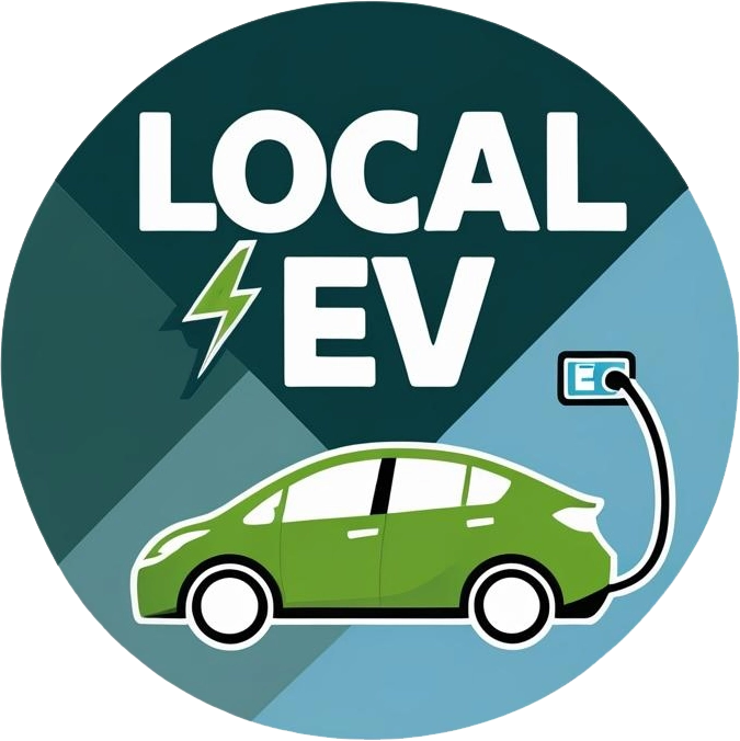 EV Charger Installation Redhill
